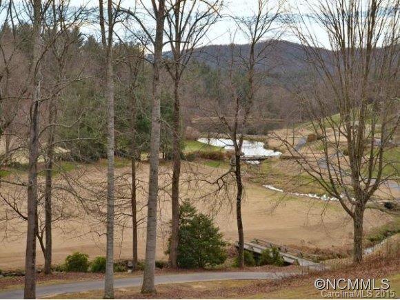 Cummings Cove - Residential