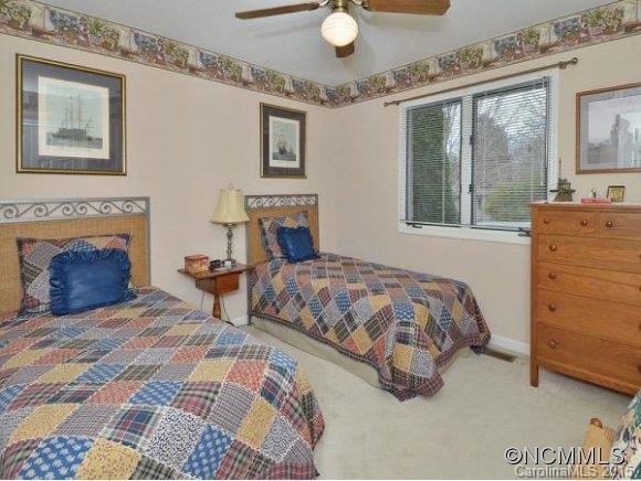 Cummings Cove - Residential