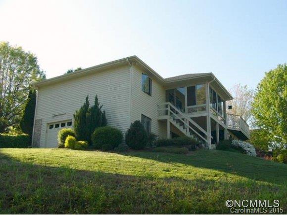 Cummings Cove - Residential