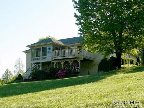 Cummings Cove - Residential