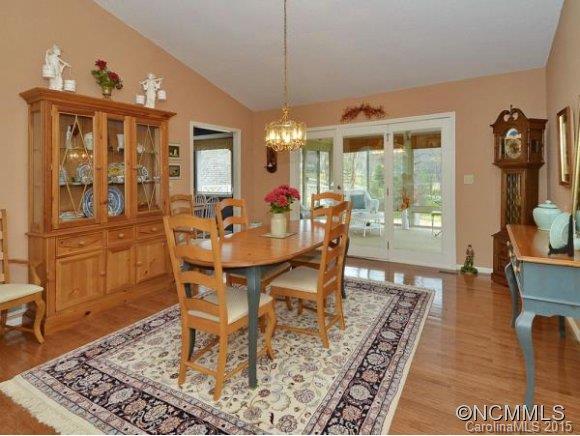 Cummings Cove - Residential