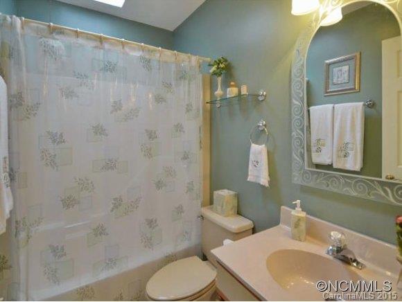 Cummings Cove - Residential