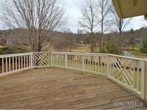 Cummings Cove - Residential