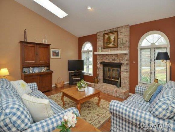 Cummings Cove - Residential