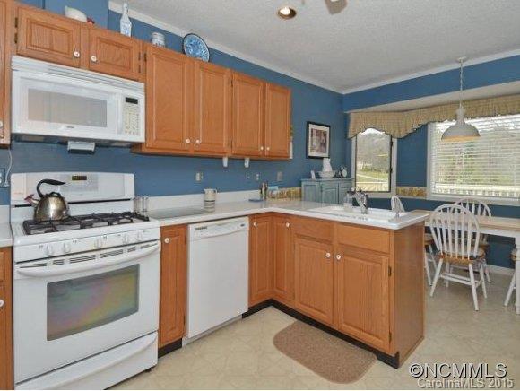 Cummings Cove - Residential