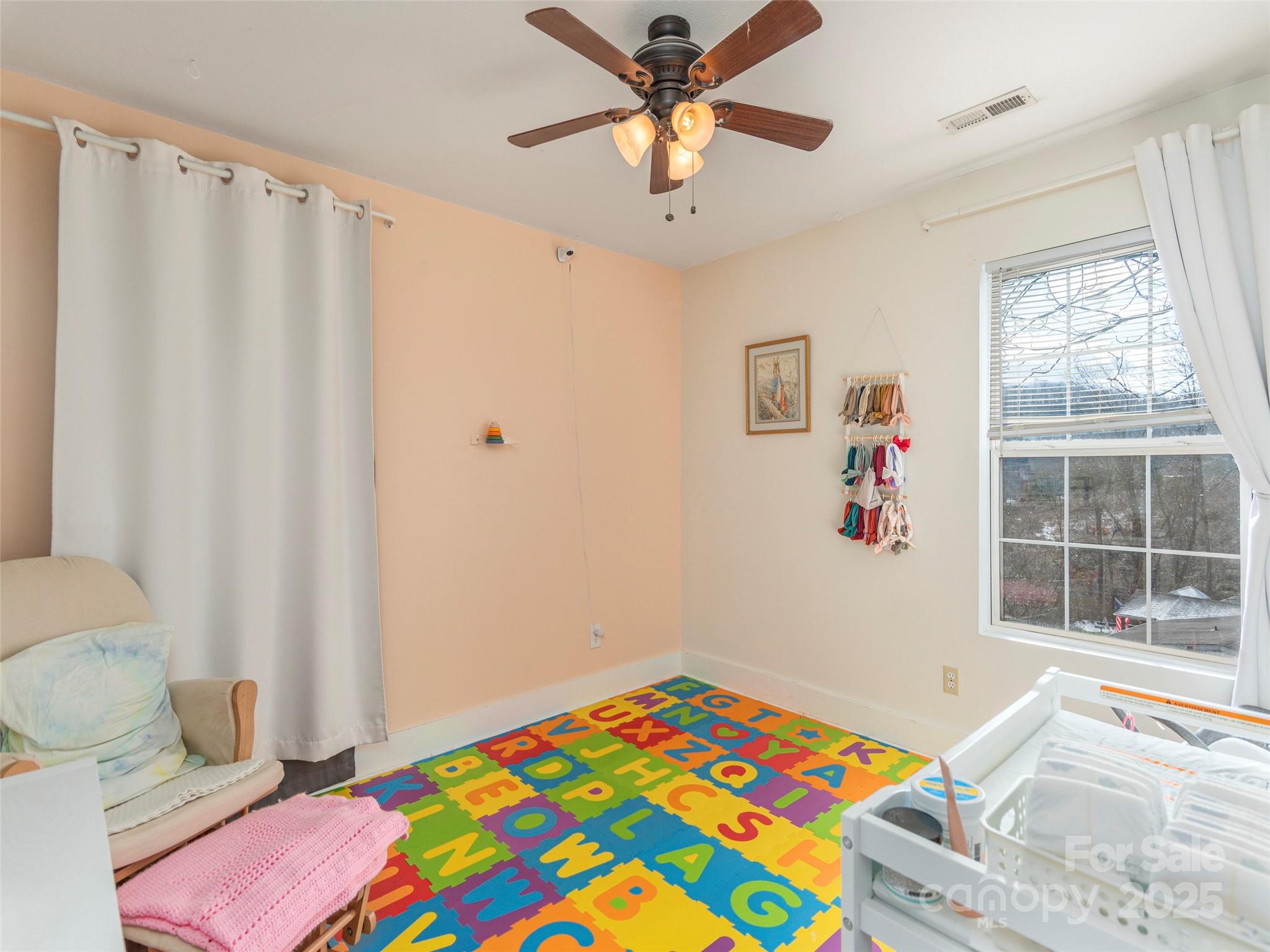 Sunset Park - Residential