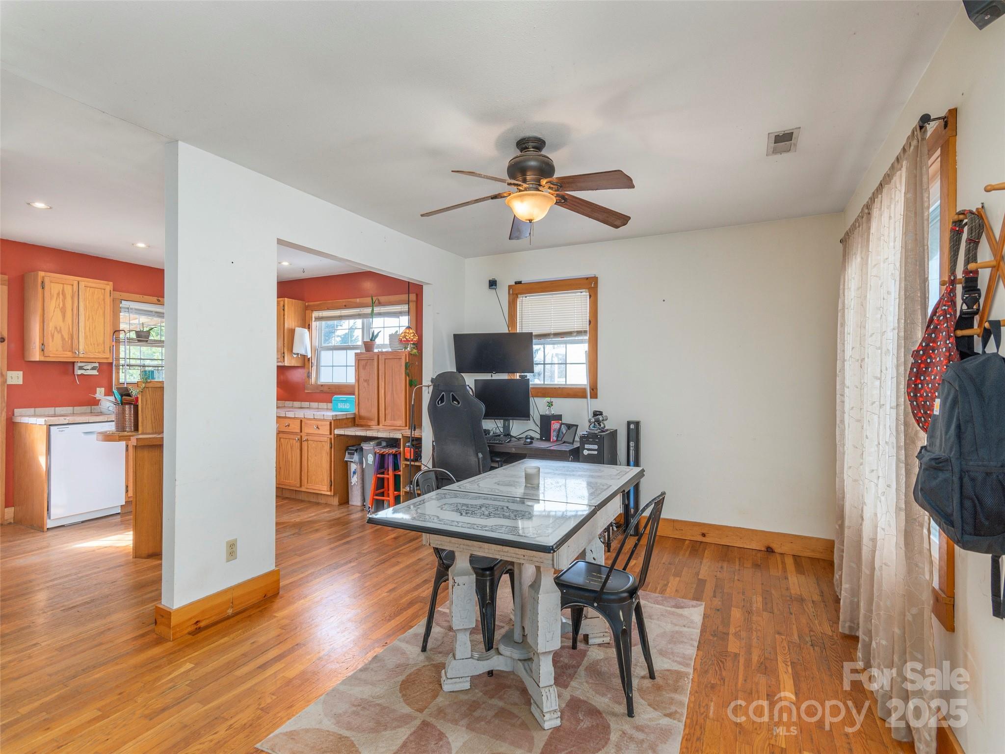 Sunset Park - Residential