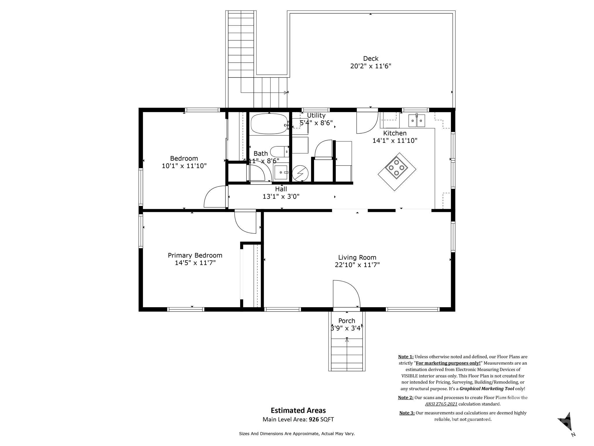 Sunset Park - Residential