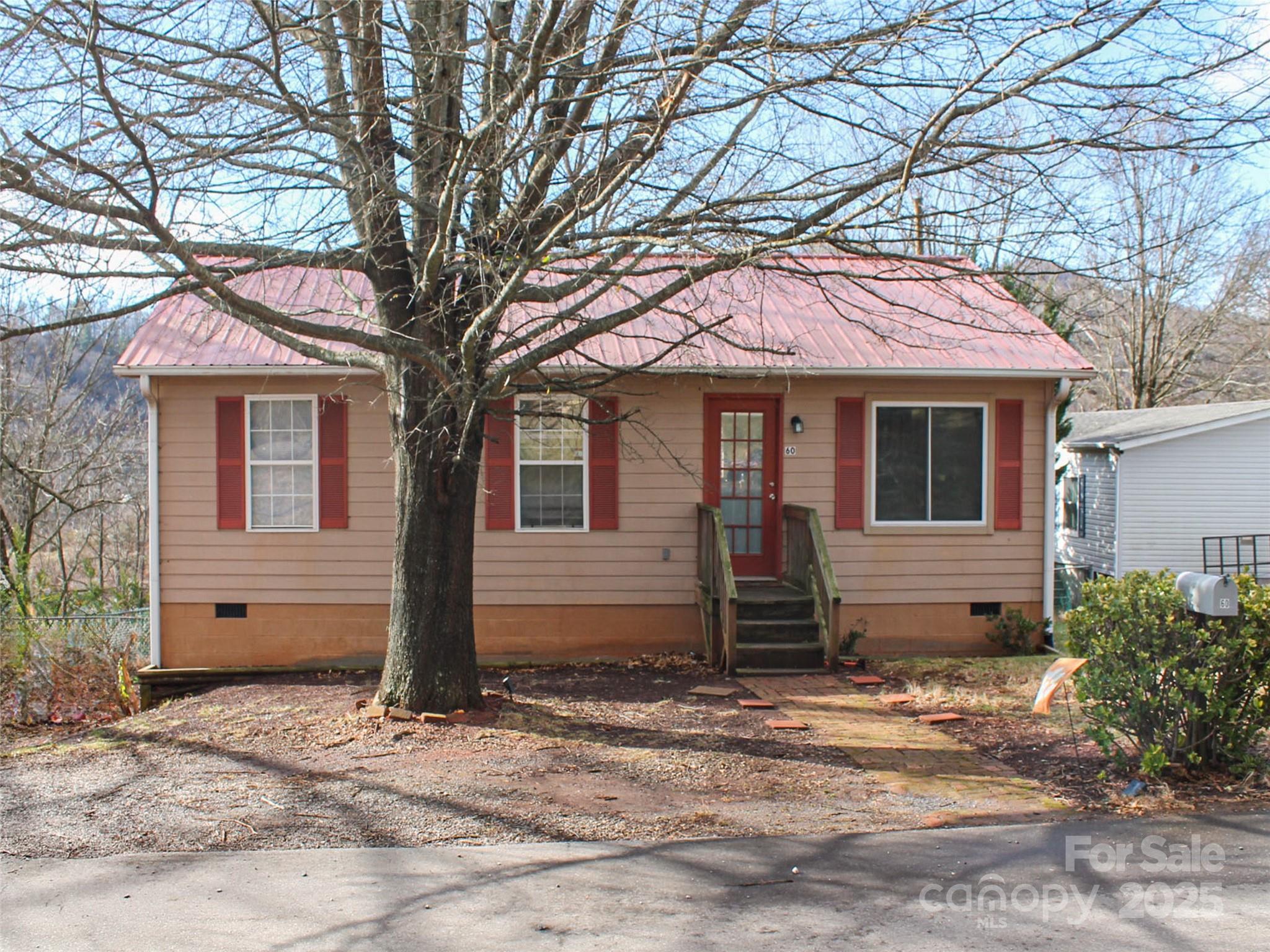 Sunset Park - Residential