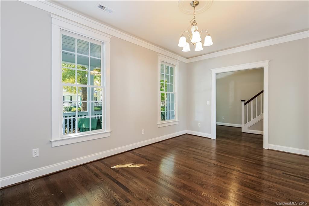 Baxter Village - Residential