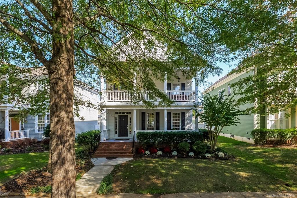 Baxter Village - Residential