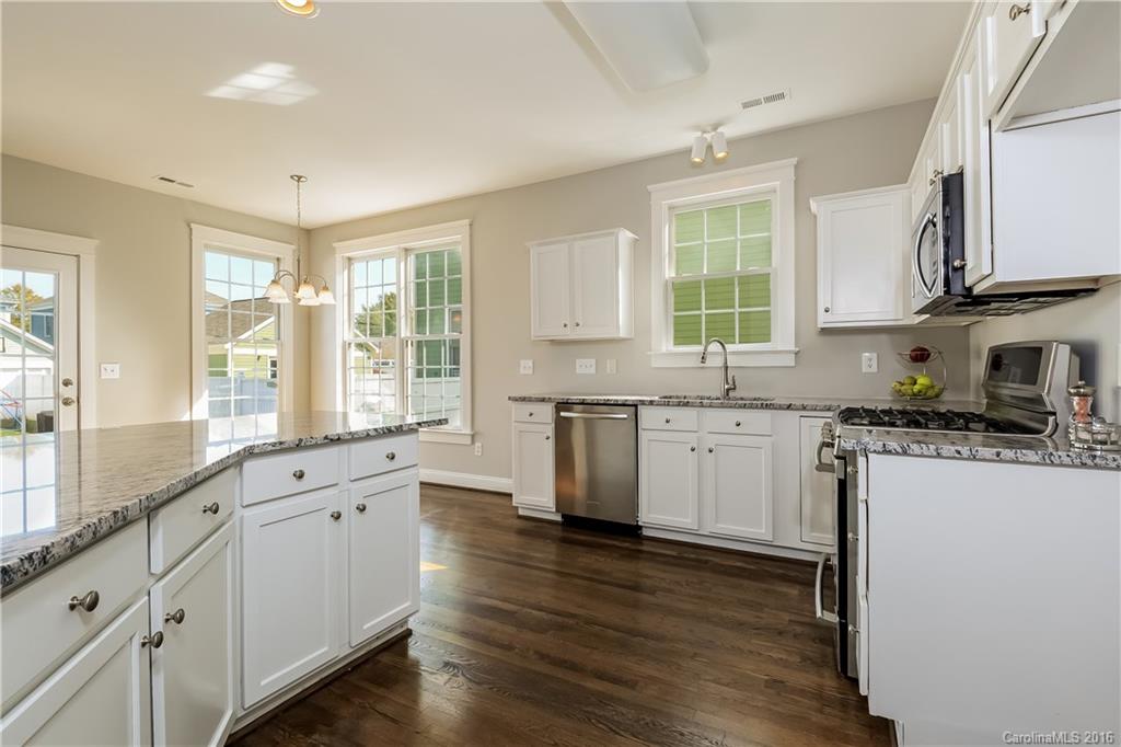 Baxter Village - Residential