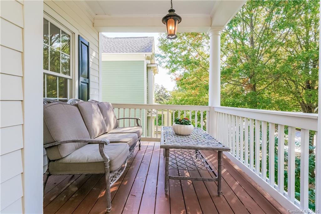 Baxter Village - Residential