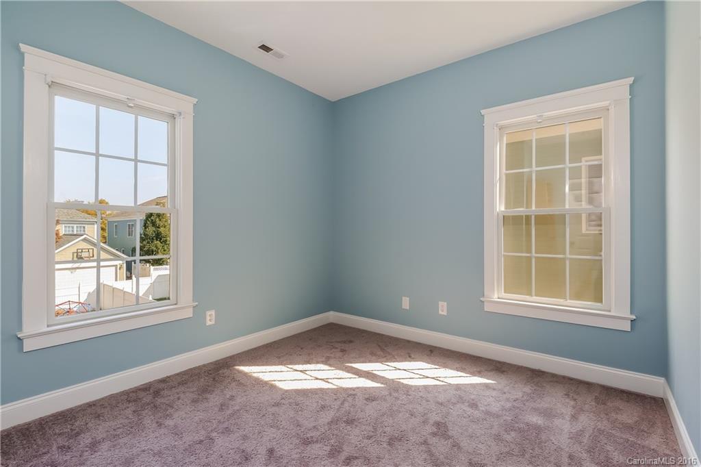 Baxter Village - Residential