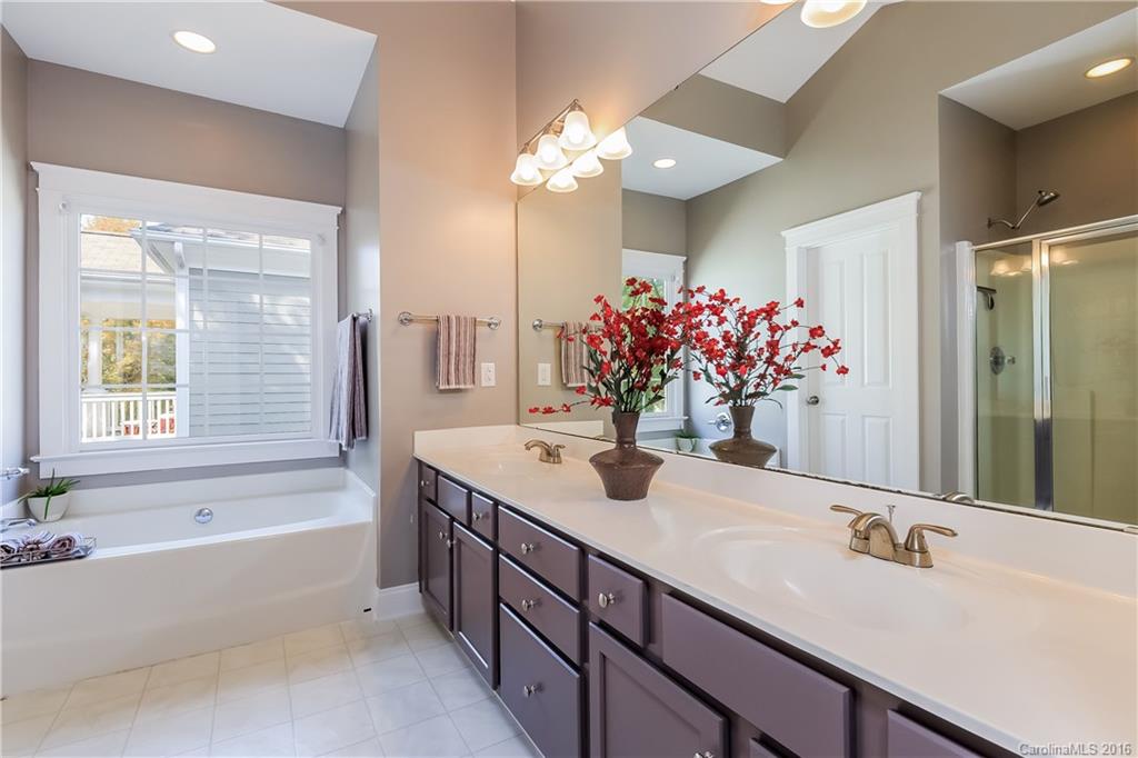 Baxter Village - Residential