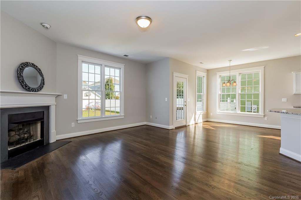 Baxter Village - Residential