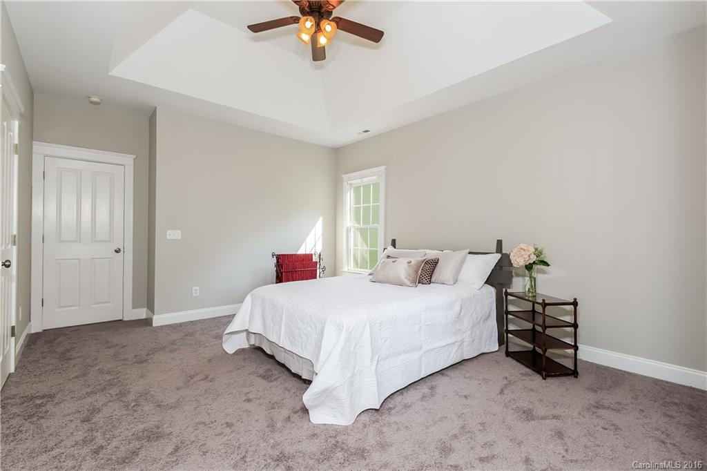 Baxter Village - Residential