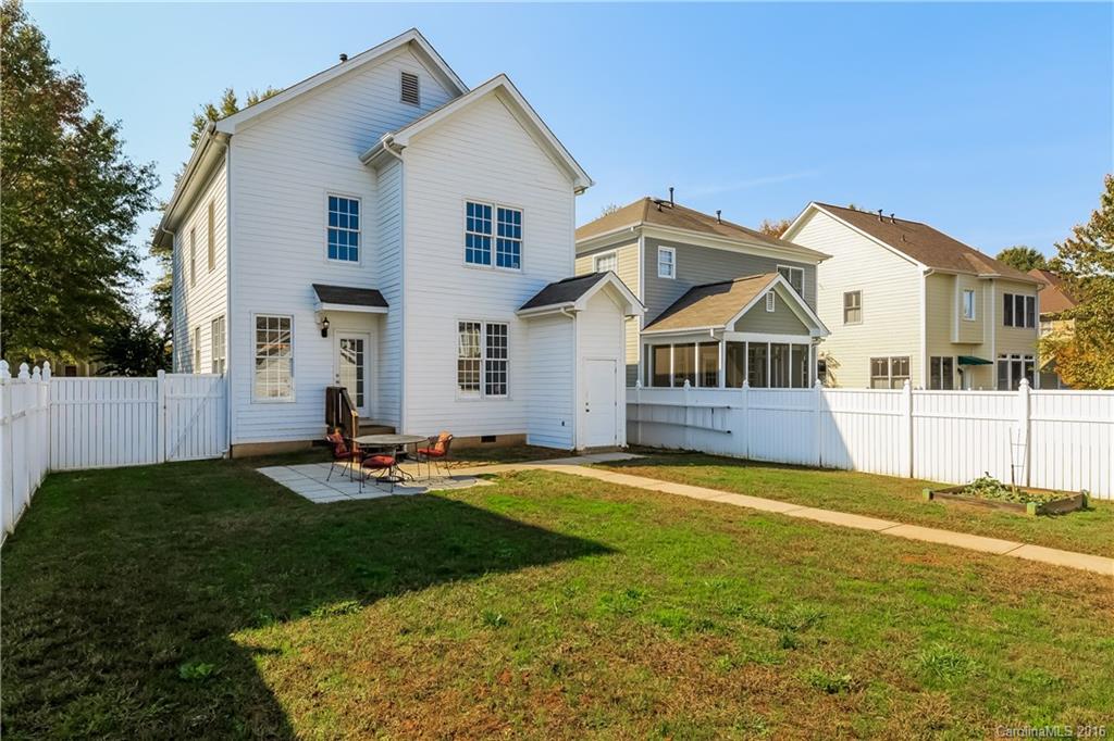 Baxter Village - Residential