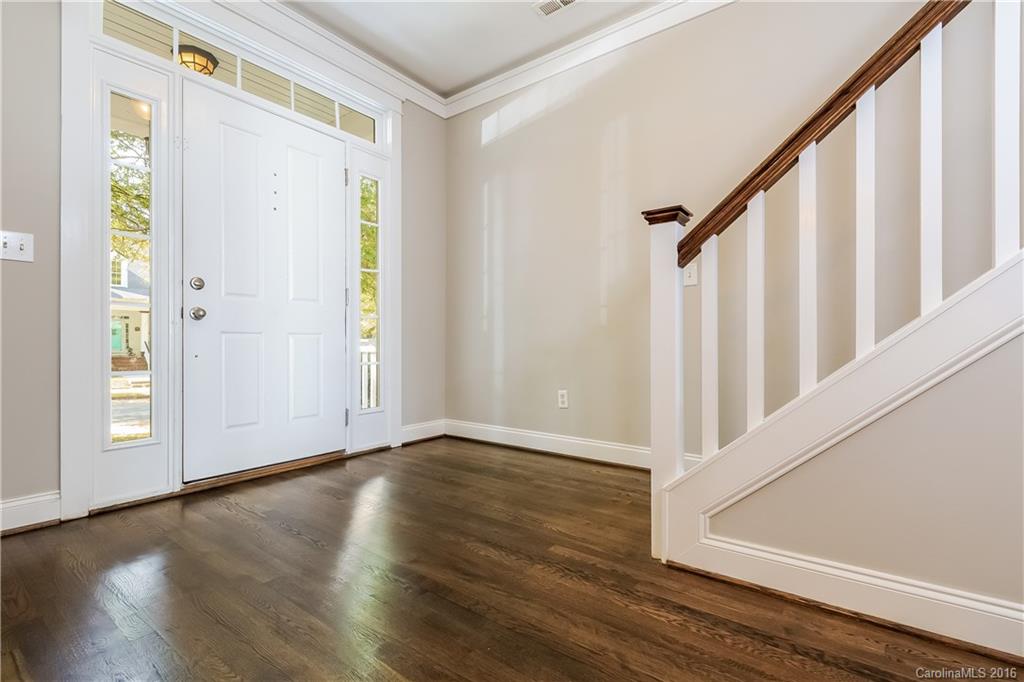 Baxter Village - Residential