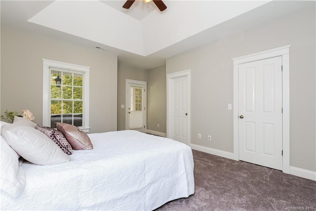 Baxter Village - Residential