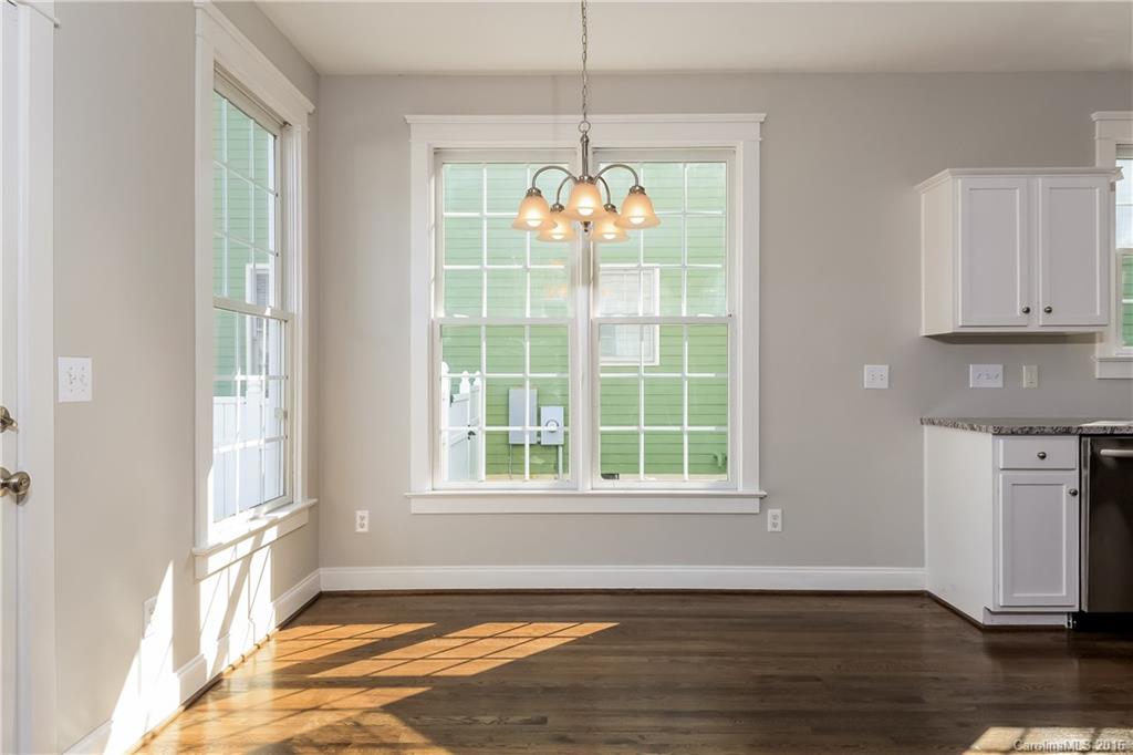 Baxter Village - Residential