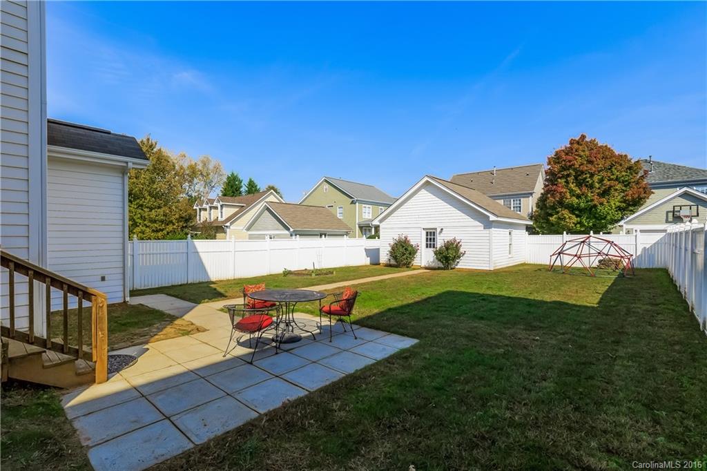 Baxter Village - Residential