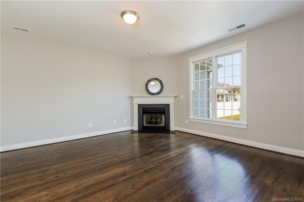 Baxter Village - Residential