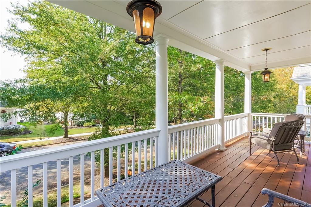 Baxter Village - Residential