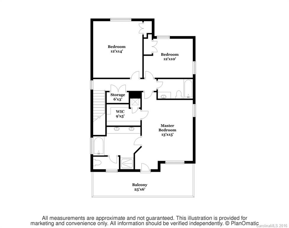 Baxter Village - Residential
