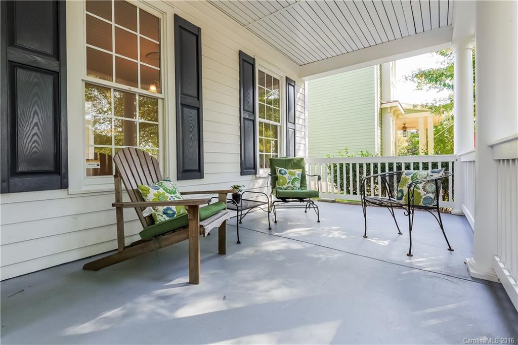 Baxter Village - Residential