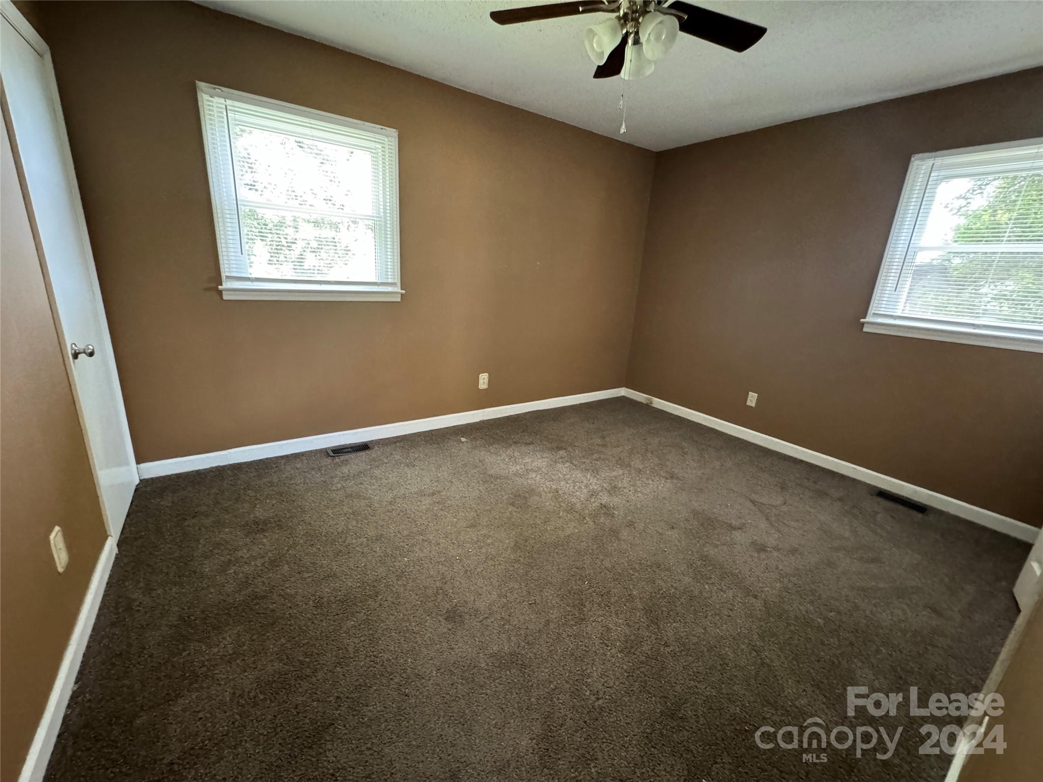 None - Residential Lease