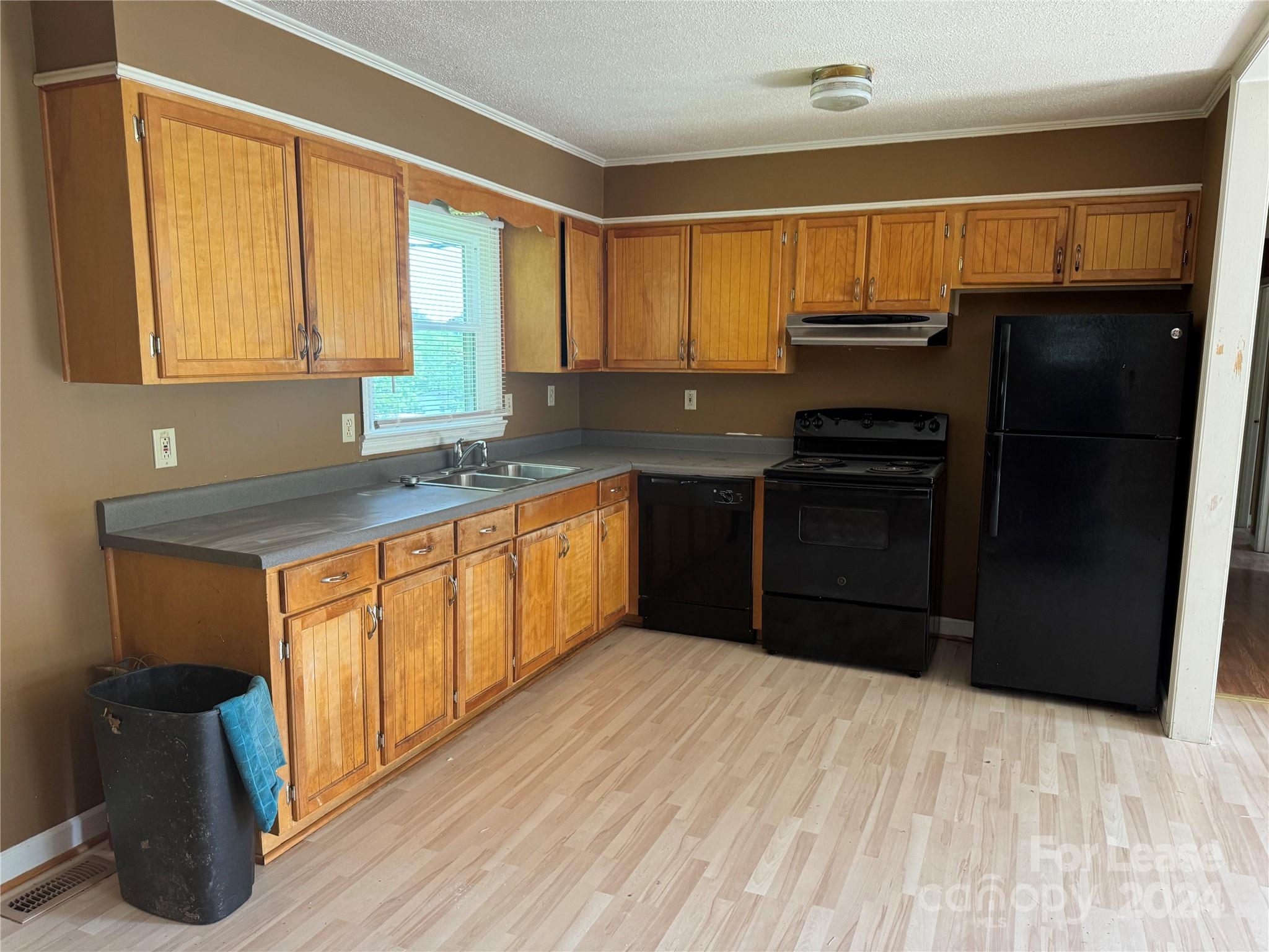 None - Residential Lease