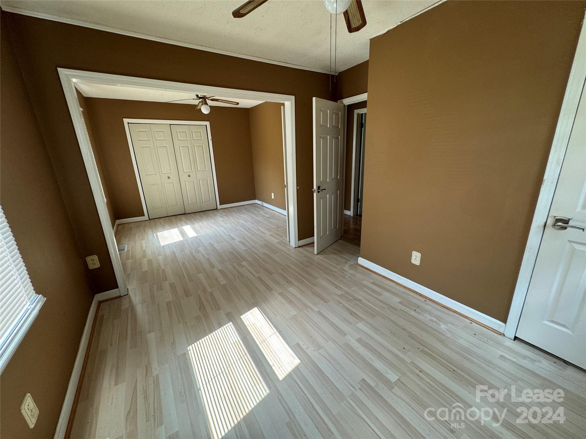 None - Residential Lease
