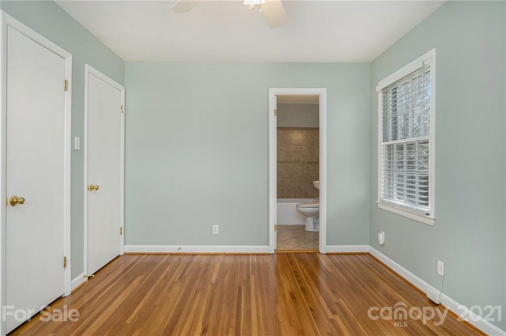 Beverly Woods - Residential