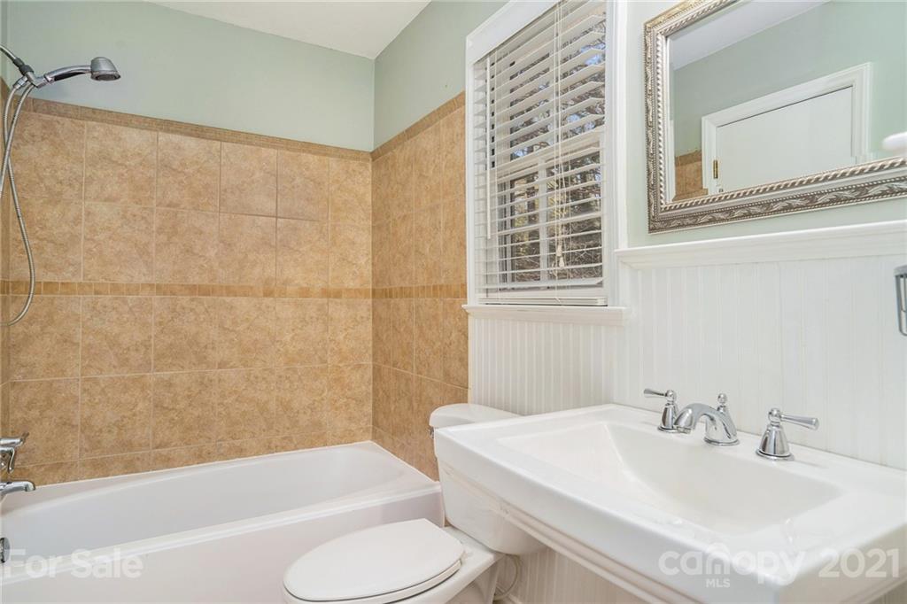 Beverly Woods - Residential