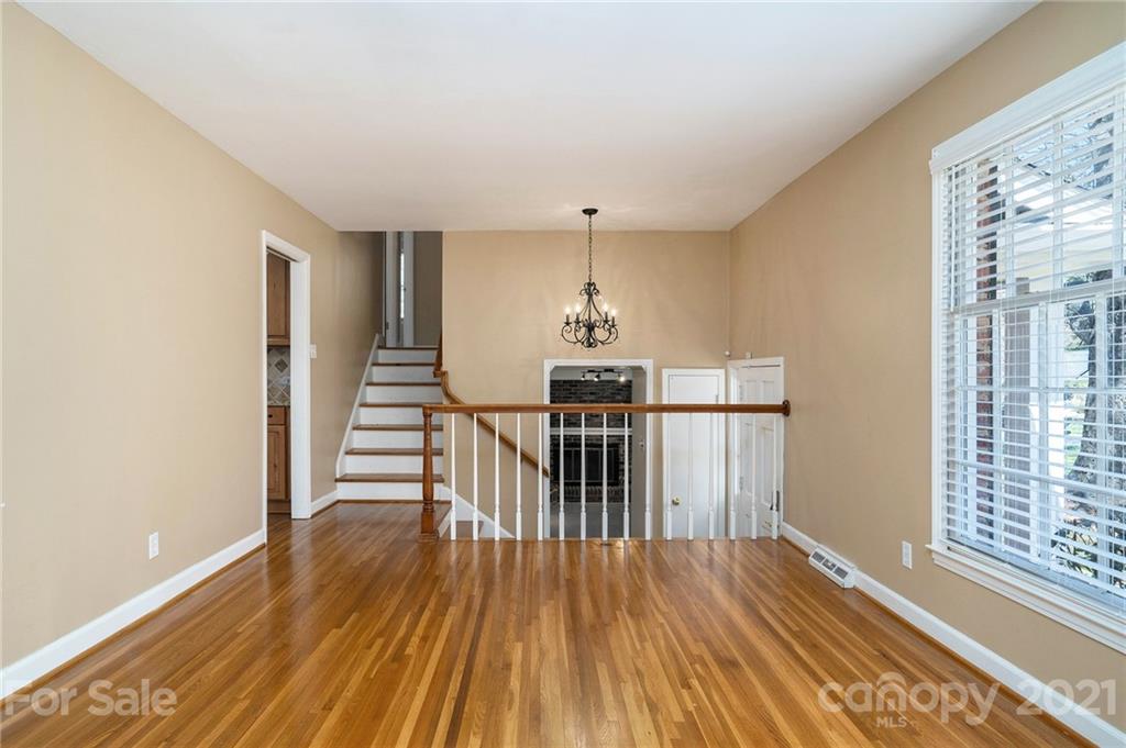 Beverly Woods - Residential