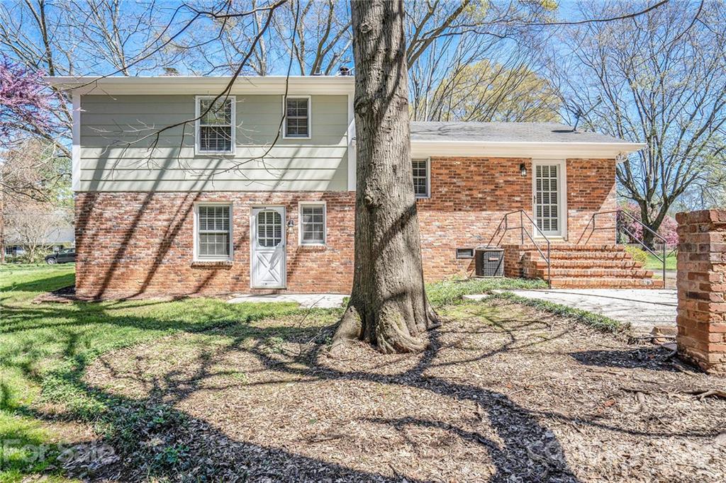 Beverly Woods - Residential