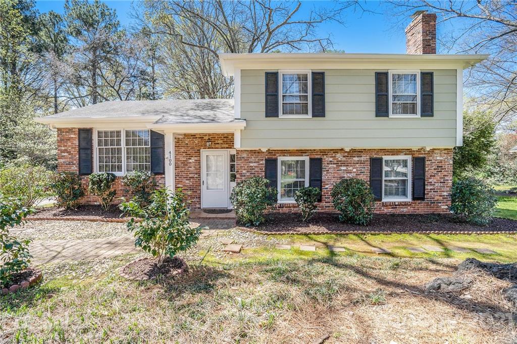 Beverly Woods - Residential