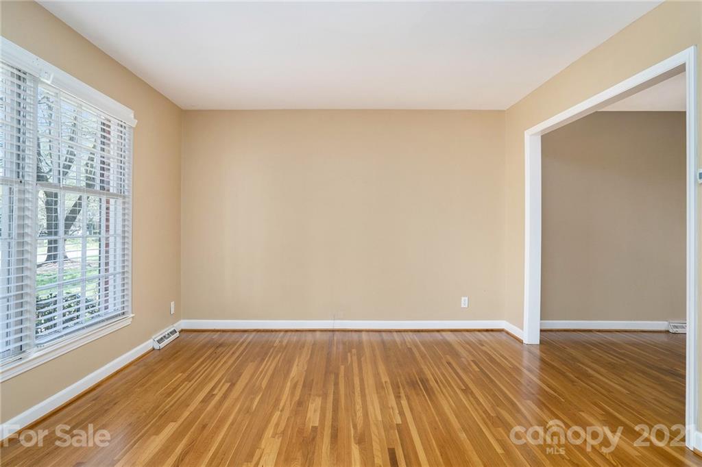 Beverly Woods - Residential