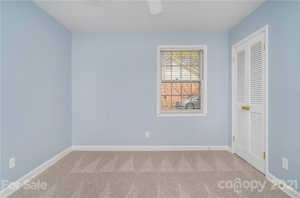 Beverly Woods - Residential