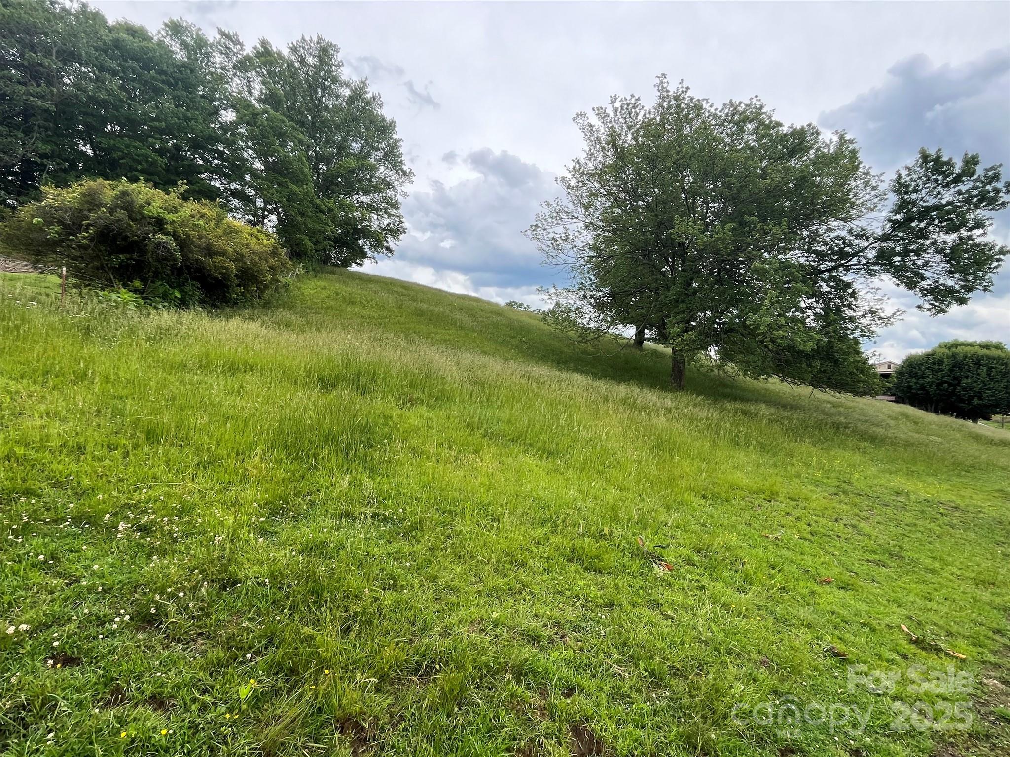 TBD Hyder Mountain Road