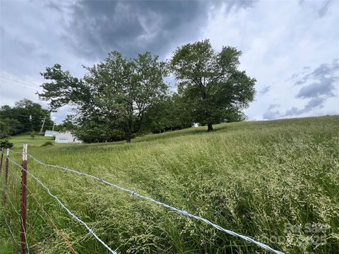 TBD Hyder Mountain Road Clyde NC 28721