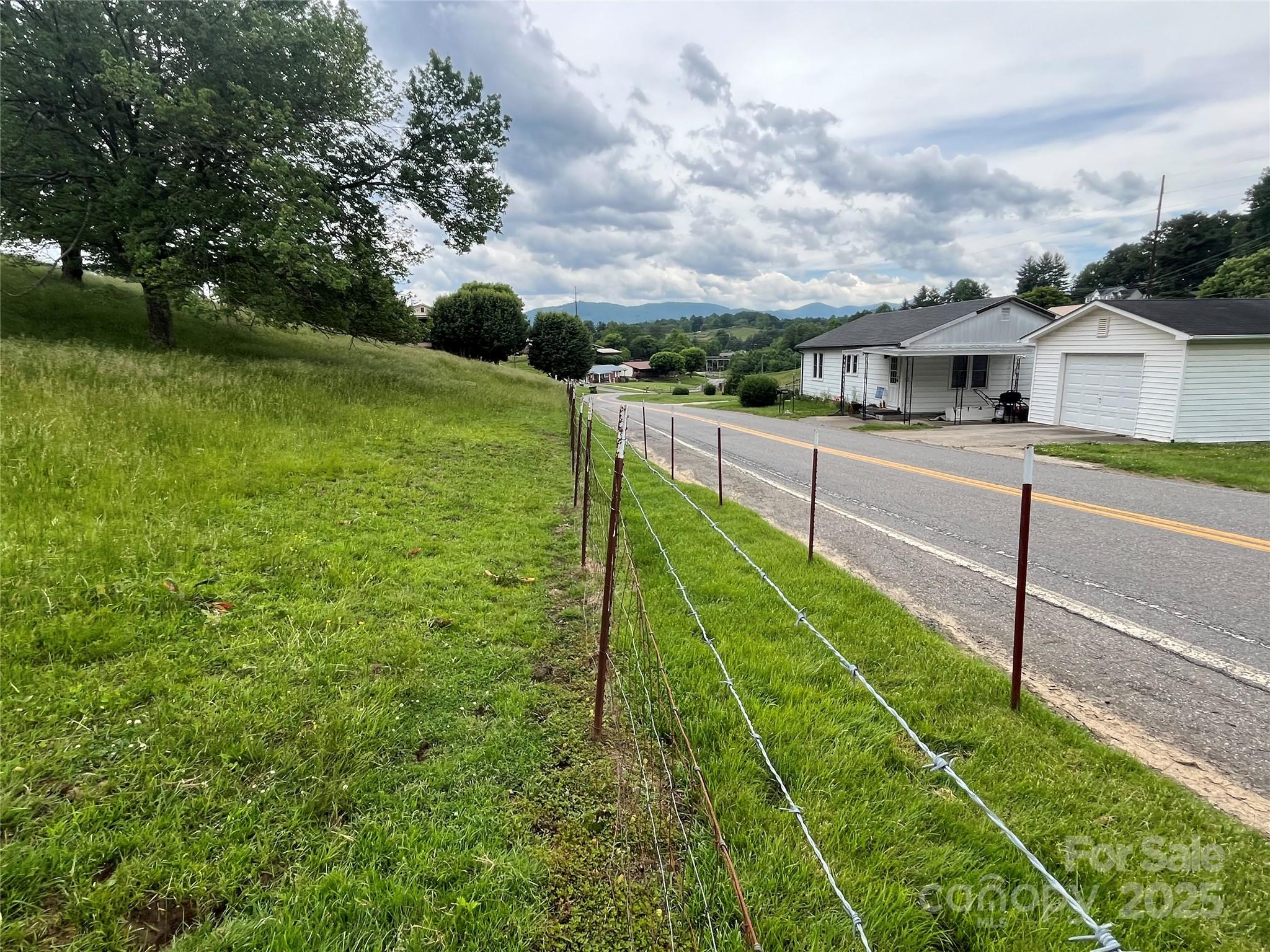 TBD Hyder Mountain Road