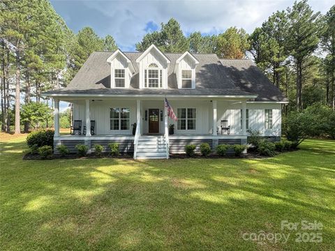 395 New Cut Road Edgefield SC 29824