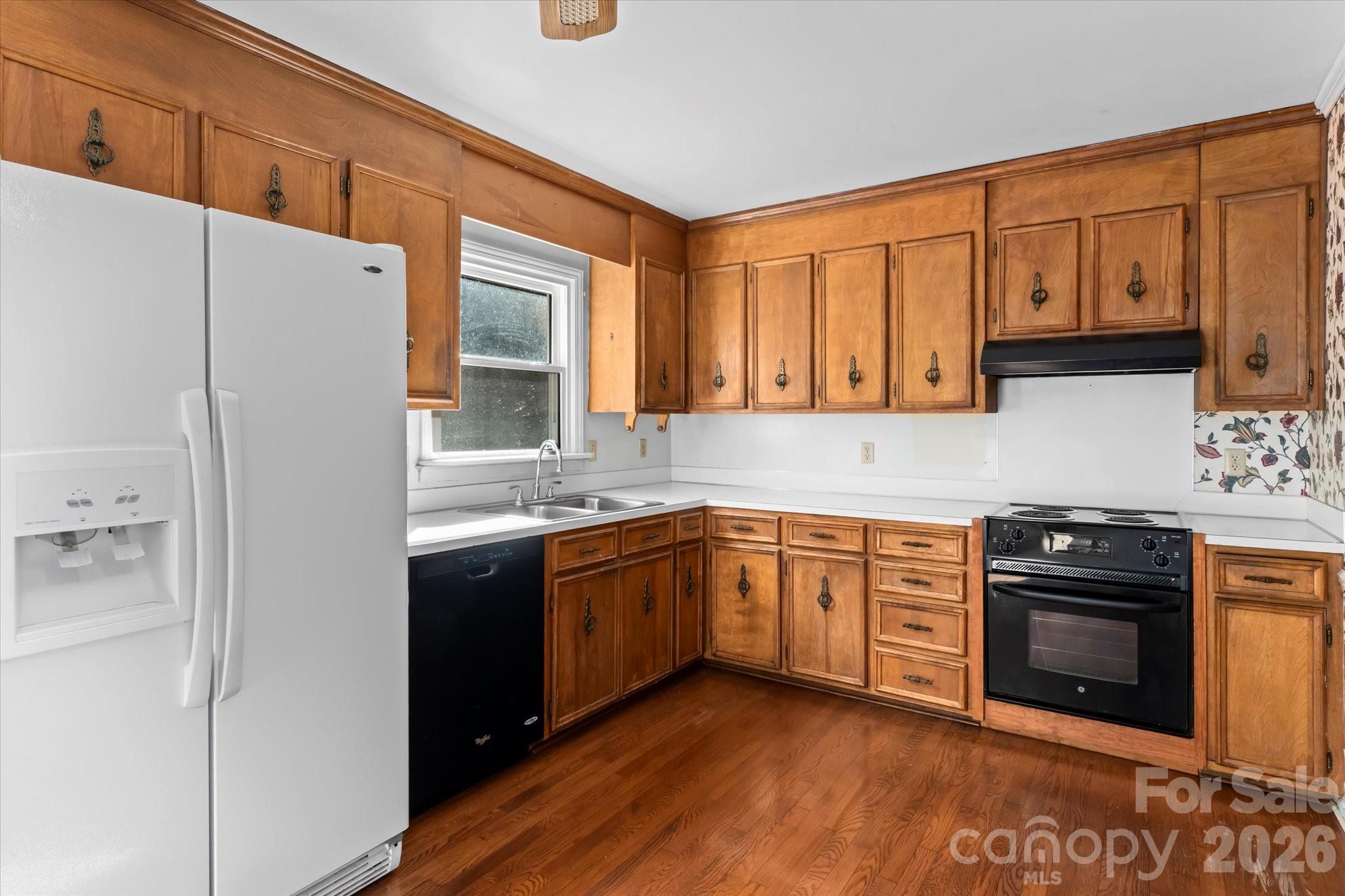 Windrow Estates - Residential