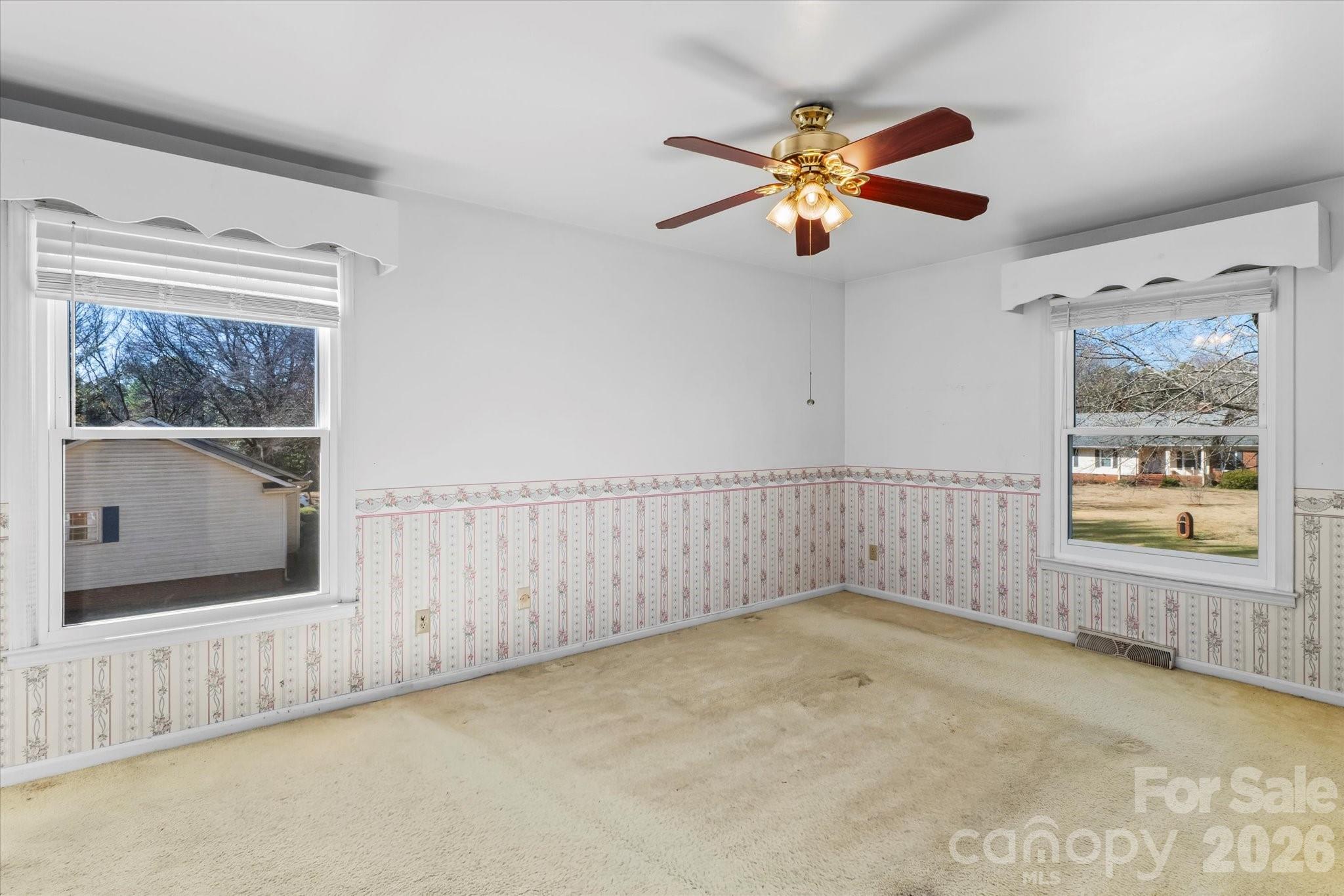 Windrow Estates - Residential