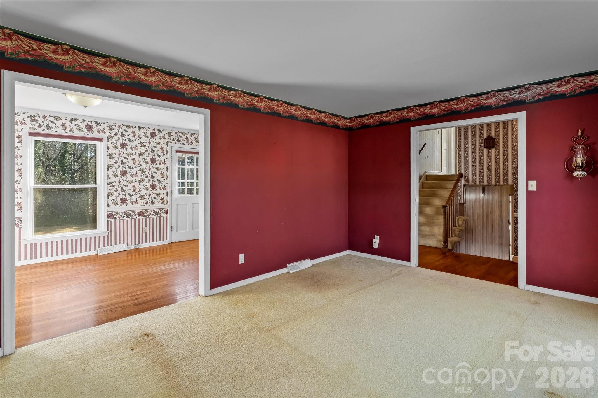 Windrow Estates - Residential