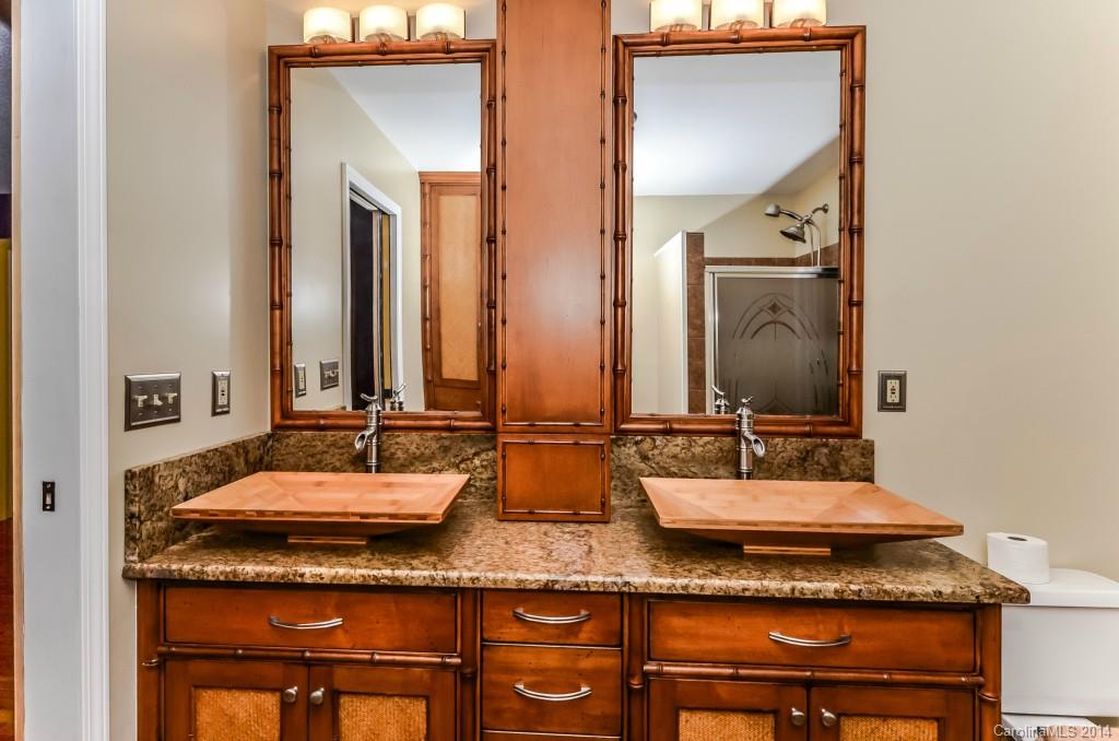 Tega Cay - Residential