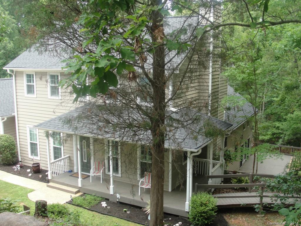 Tega Cay - Residential