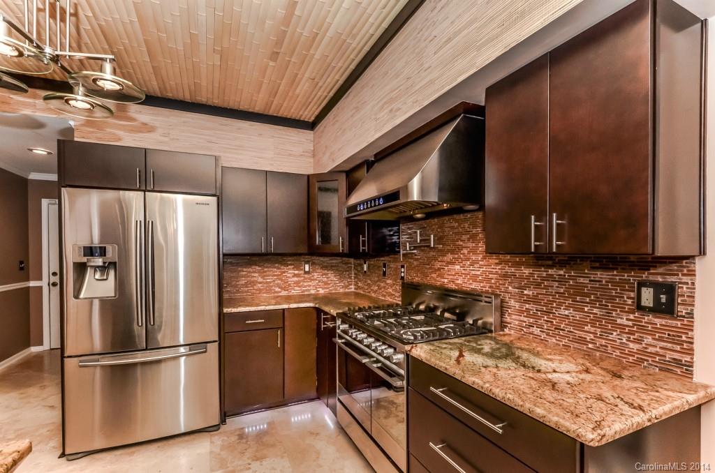 Tega Cay - Residential